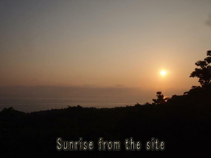 Yakushima Cottage Kukai Yakushima (Kagoshima) Exterior foto